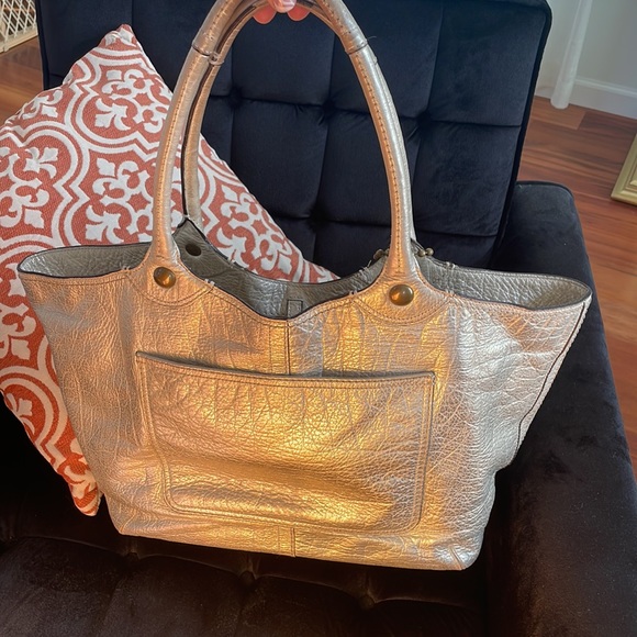 Authentic coach bag - Picture 3 of 6